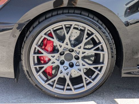 New 2026 Audi RS 3 AWD/4WD image 13