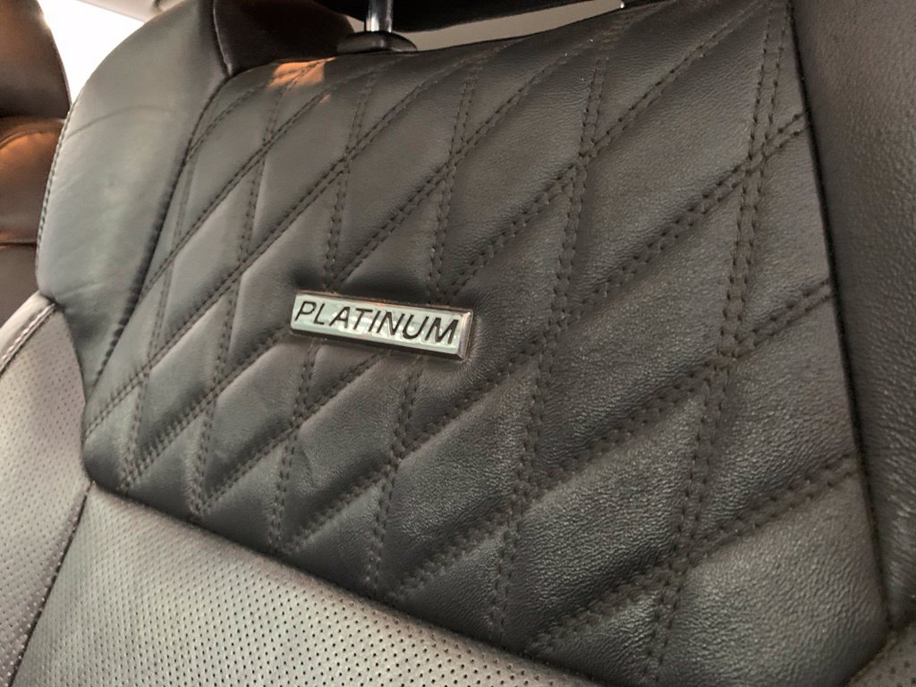 Used 2019 Toyota Tundra Platinum AWD/4WD image 15
