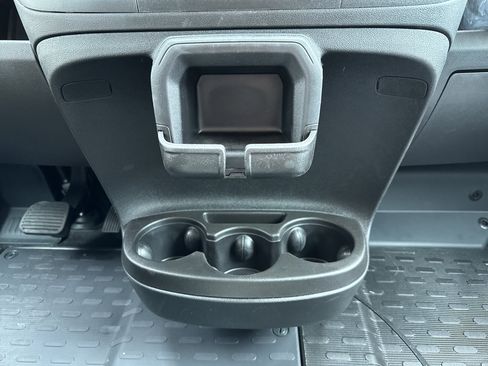 New 2026 RAM ProMaster 2500 w/ Advanced Safety Group FWD image 34