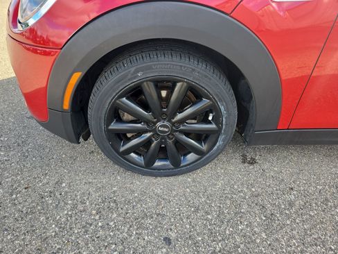 Used 2017 MINI Cooper S image 27