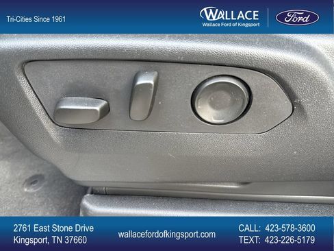 Used 2025 Chevrolet Suburban Premier image 10