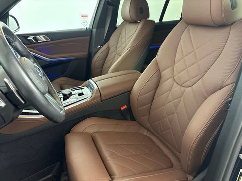Certified 2024 BMW X5 xDrive40i w/ M Sport Package AWD/4WD image 25