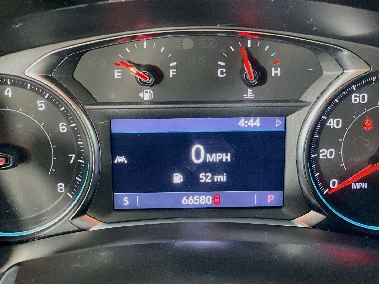 Used 2023 Chevrolet Equinox LT AWD/4WD image 15
