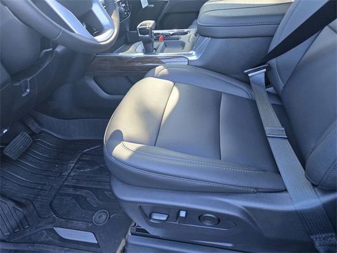 New 2026 GMC Sierra 1500 Elevation w/ Elevation Premium Package image 19