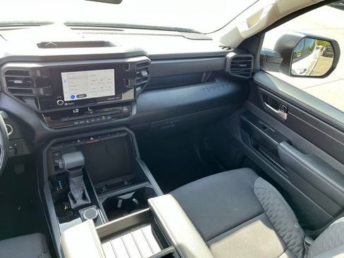 Used 2024 Toyota Tundra SR5 w/ SX Package image 13