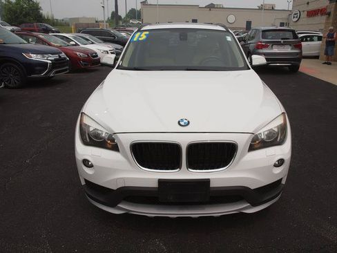 Used 2015 BMW X1 xDrive28i AWD/4WD image 4
