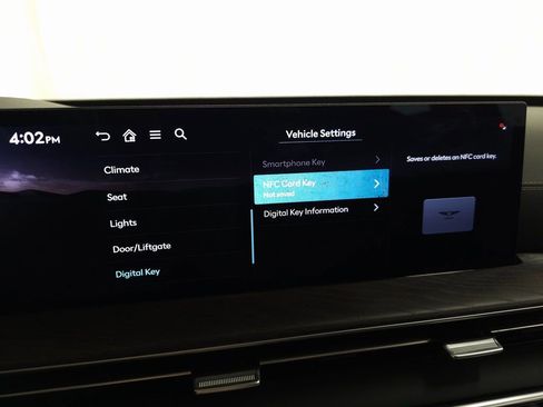 New 2026 Genesis GV80 2.5T Prestige AWD/4WD image 25