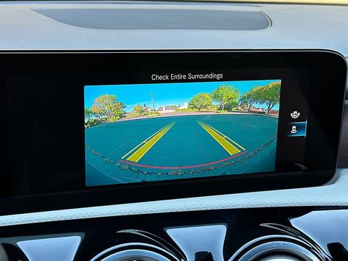 Certified 2023 Mercedes-Benz CLA 250 image 17