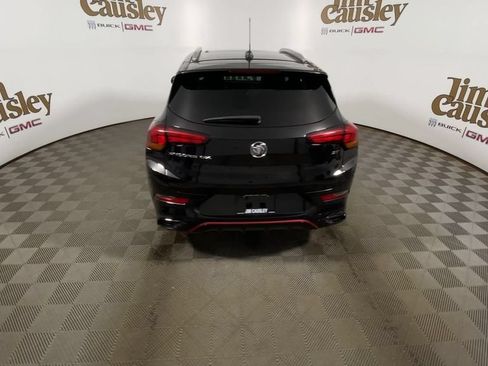 Certified 2023 Buick Encore GX Select w/ Experience Buick Package FWD image 7