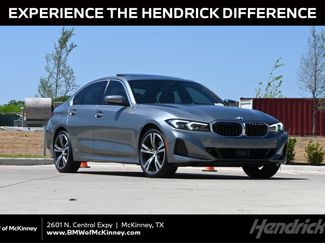 Certified 2024 BMW 330i xDrive Sedan w/ Premium Package video 1