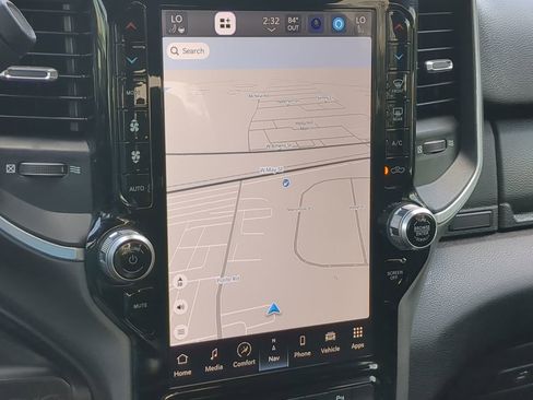 Certified 2023 RAM 2500 Big Horn w/ Level 1 Equipment Group image 19