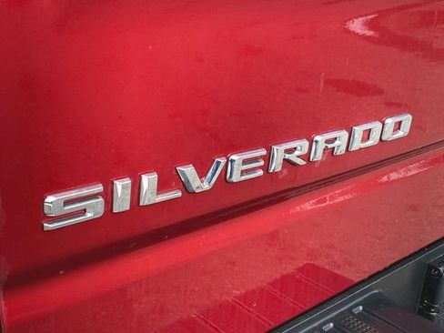Used 2024 Chevrolet Silverado 1500 LTZ w/ Technology Package image 12