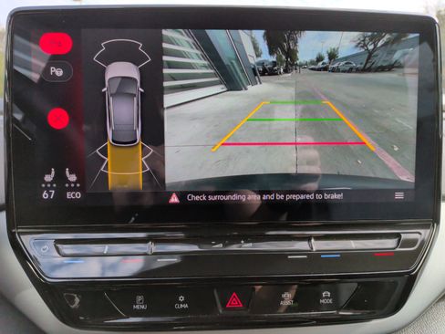 Used 2023 Volkswagen ID.4 Pro image 25