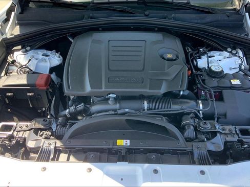 New 2026 Jaguar F-PACE R-Dynamic S image 8