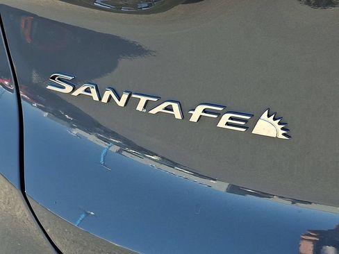 Used 2023 Hyundai Santa Fe SE AWD/4WD image 28