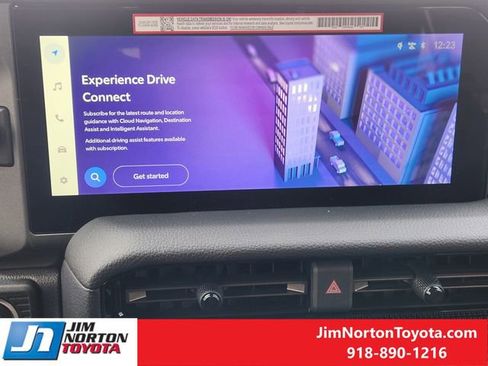 New 2026 Toyota Land Cruiser image 14