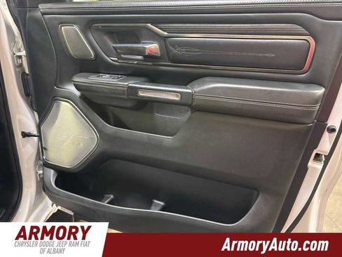 Used 2019 RAM 1500 Limited image 38