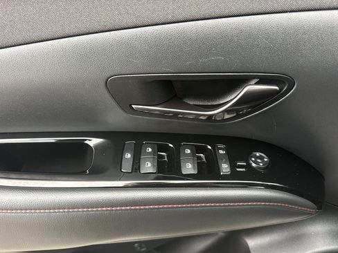 Used 2023 Hyundai Tucson N Line image 11