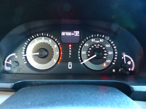 Used 2016 Honda Odyssey EX-L image 34