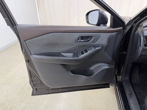 Used 2021 Nissan Rogue S AWD/4WD image 17