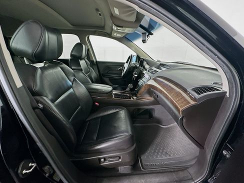 Used 2011 Acura MDX AWD/4WD image 31