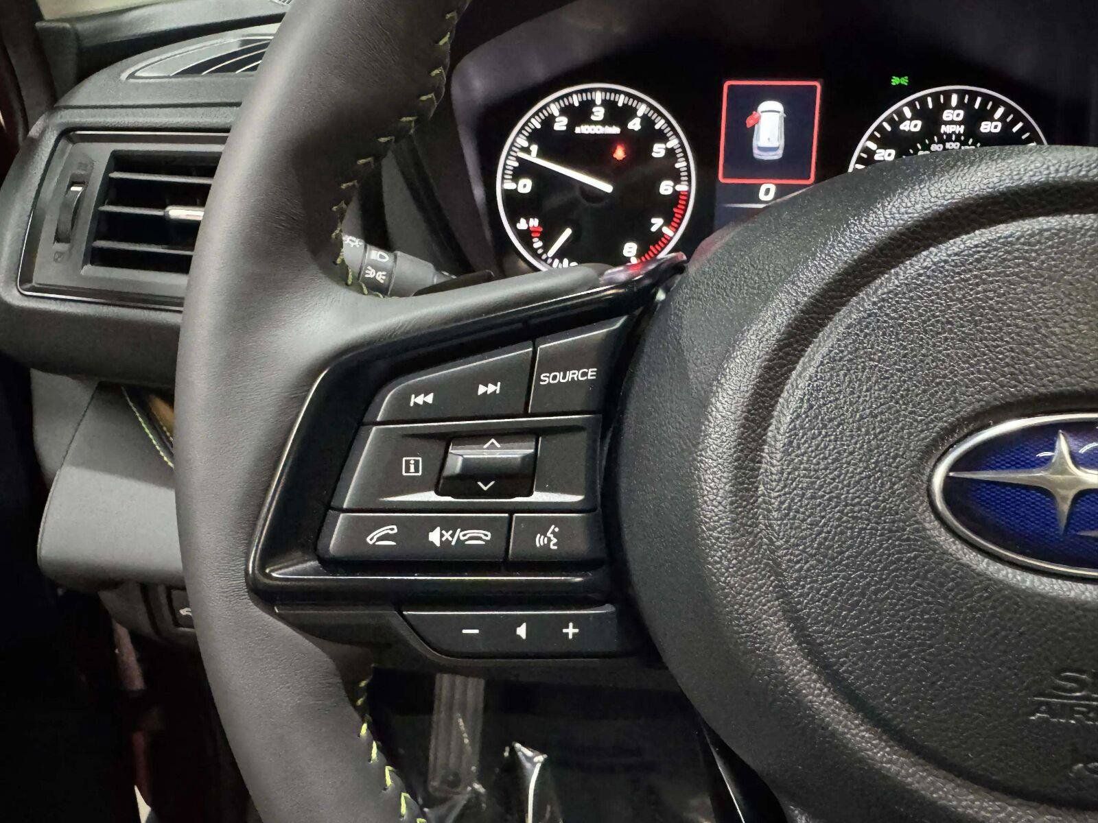 Used 2026 Subaru Ascent Bronze Edition AWD/4WD image 53