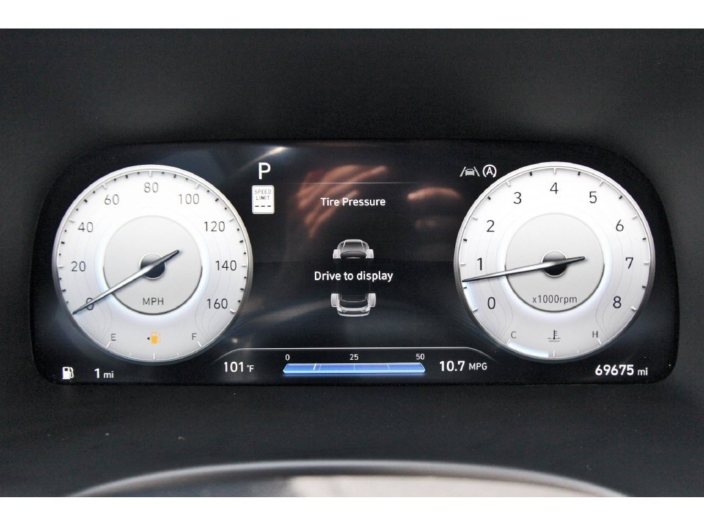 Used 2023 Hyundai Palisade Limited FWD image 19