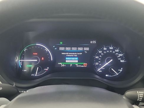 Used 2025 Toyota Sienna XLE w/ XLE Plus Package image 29