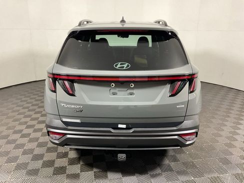 New 2026 Hyundai Tucson XRT image 13