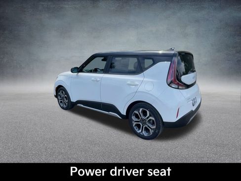 New 2025 Kia Soul EX image 18