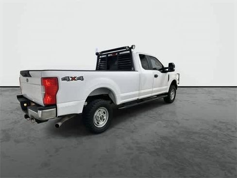 Used 2022 Ford F350 XL w/ Power Equipment Group image 4