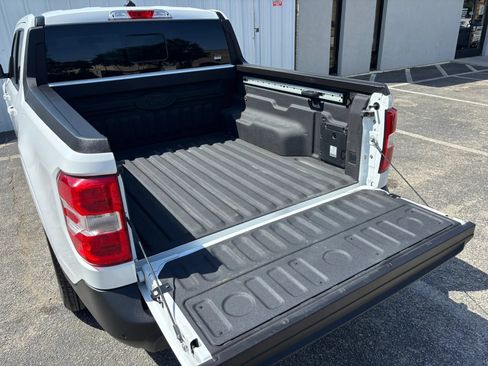 Used 2024 Ford Maverick Lariat w/ 4K Tow Package AWD/4WD image 7