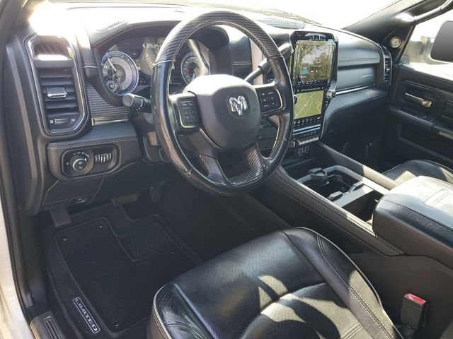 Used 2021 RAM 2500 Limited AWD/4WD image 6