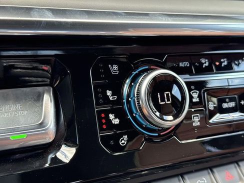 New 2026 GMC Sierra 1500 Denali Ultimate AWD/4WD image 17