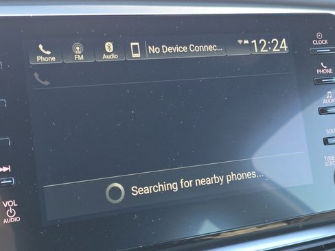 Used 2022 Honda Accord Sport image 13