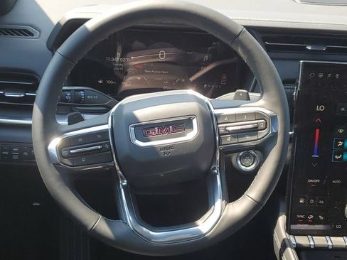 New 2026 GMC Terrain Elevation w/ Elevation Premium Package AWD/4WD image 26