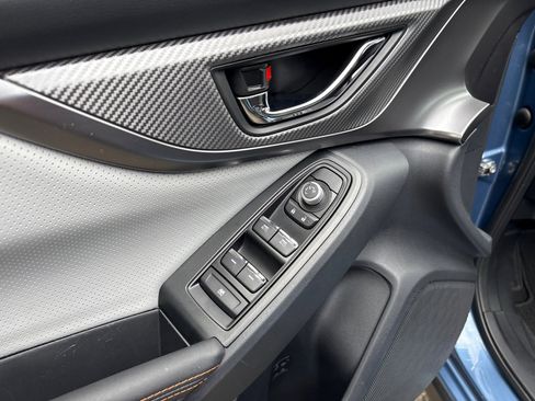 Used 2023 Subaru Crosstrek 2.5i Limited image 13