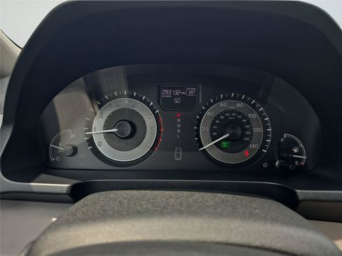 Used 2016 Honda Odyssey EX-L image 12