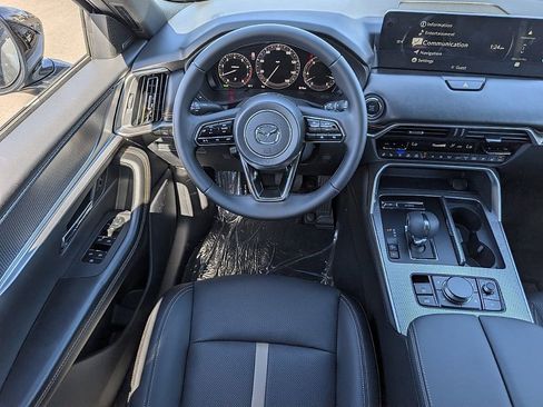 New 2026 MAZDA CX-70 3.3 Turbo S w/ Premium Package image 23