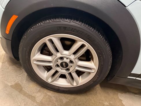 Used 2011 MINI Cooper S image 21