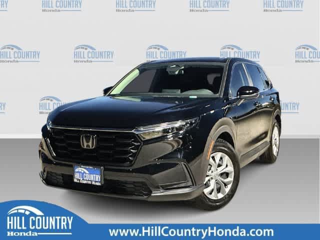 Used 2024 Honda CR-V LX image 1