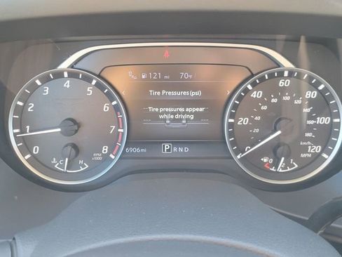 Used 2024 Nissan Titan SV w/ SV Convenience Package image 20