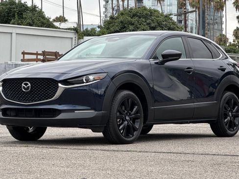Used 2024 MAZDA CX-30 AWD 2.5 S w/ Select Sport Pkg image 19