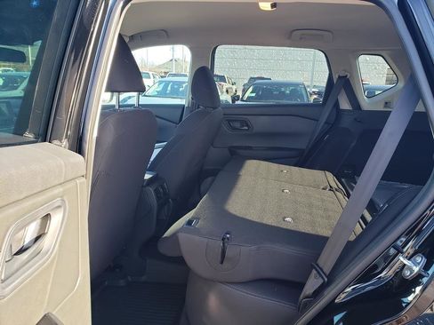 Used 2026 Nissan Rogue S image 17