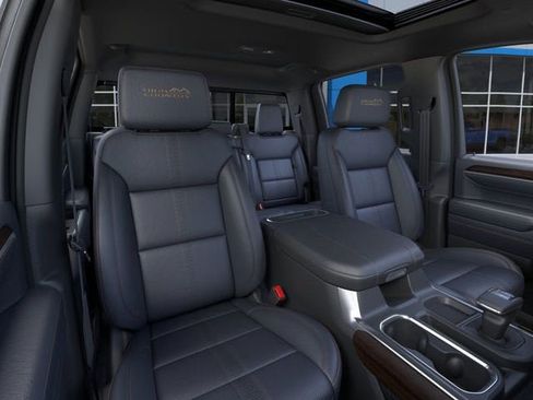 New 2026 Chevrolet Silverado 1500 High Country image 16
