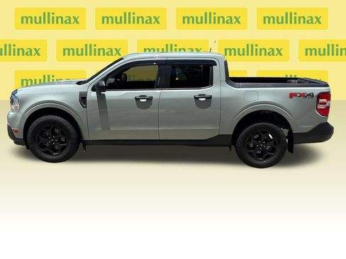 Used 2023 Ford Maverick XLT w/ Equipment Group 300A Standard AWD/4WD image 10
