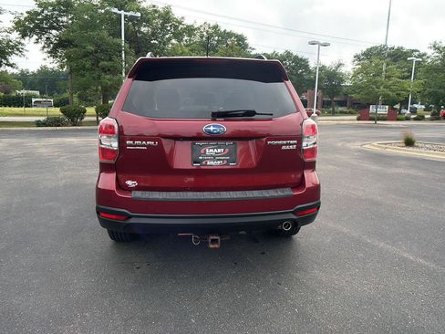 Used 2014 Subaru Forester 2.5i Limited AWD/4WD image 12