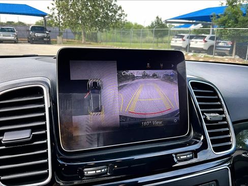 Used 2018 Mercedes-Benz GLE 350 4MATIC image 27