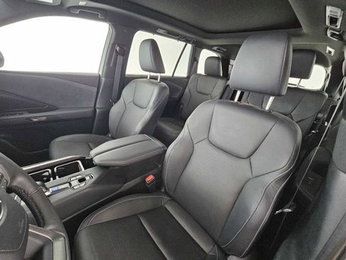 Used 2024 Lexus TX 350 AWD image 23