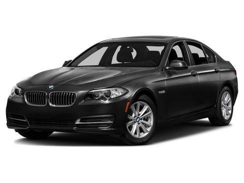 Used 2014 BMW 528i Sedan image 1